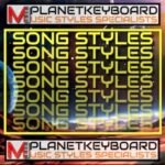 SongStyles