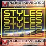 Styles